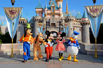 Attention To Detail: What AV Pros Can Learn From Disneyland