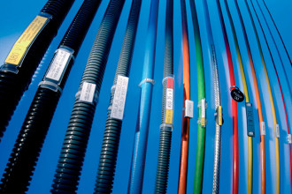 InfoComm Releases New Standard to Harmonize Cable Labeling Practices