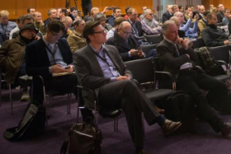 Pre-show Events Programme Kick-starts ISE 2016