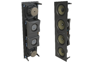 Origin Acoustics Now Shipping Audiphile Performance Speakers