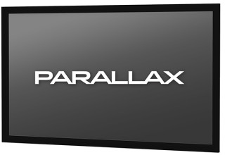 Projecta’s Parallax Screen Blocks Ambient Light, Will Be Shown at ISE 2016