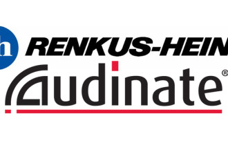 Renkus-Heinz ICONYX Gen5 Now Offering Dante Connectivity