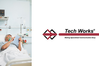 Tech Works Introduces Innovative New Nurse Call System