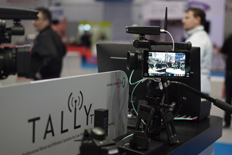 Tally Adds TimeSync to TallyTec Pro System