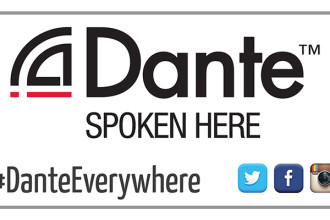 Dante Claims Over 1,000 Commercially Available Products