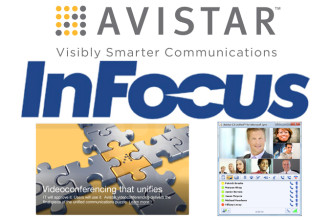 InFocus Buys Avistar