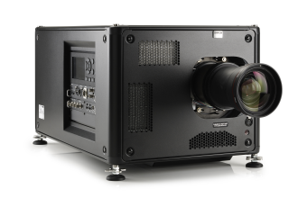 Barco Adds 19K Lumen Projector Aimed at Rental and Staging