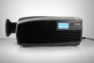 Barco Launches 13K Lumen 4K Laser-Phosphor Projector in F90