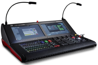 Barco’s Event Master Controller Enables Faster Show Programming