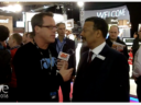 The Final Mike Blackman Interview at ISE 2016