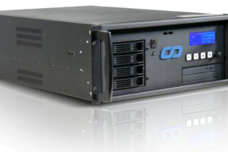 Christie Intros Pandoras Box Version 5.9 Media Server from Coolux for Faster, More Efficient Operation