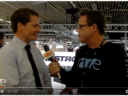 Crestron’s Robin Van Meeuwen Talks ISE 2016