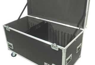 Grundorf Announces Truck Pack Utility Cases in Four Sizes