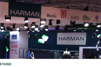 HARMAN Pro Offers Free Series of Speed Learning Sessions at ISE 2016