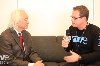 The Michio Kaku Interview – a One-on-One with a True Futurist