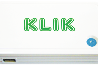 KLIK Launches on Android on Amsterdam