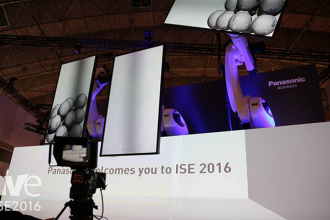 Joel Rollins’ Observations of Day One at ISE 2016