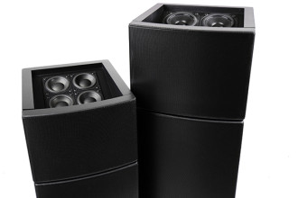 Triad Speakers Now Offering Dolby Atmos-Enabled Modules for In-Room Loudspeakers