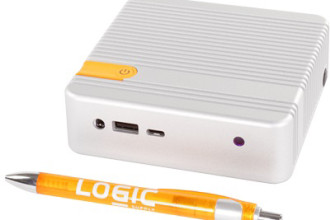 Logic Supply to Unveil Ultra-Compact Mini-PC at Digital Signage Expo