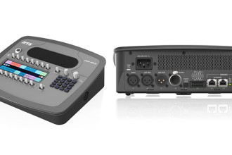 RTS Debuts DKP-4016 Intercom Keypanel