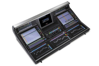 DiGiCo Releases Stealth Core 2 for SD5 and New SD5cs System