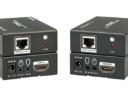 KanexPro Launches New HDBaseT Digital Signage Products at DSE
