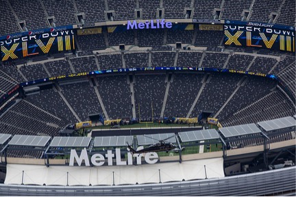 metlife stadium