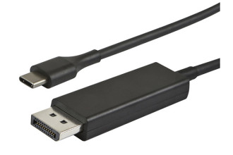 VESA Publishes DisplayPort Standard Version 1.4, Now USB Type-C and Thunderbolt Compatible