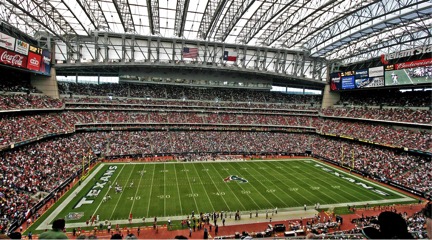 nrg stadium