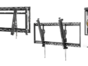 Peerless-AV Showcases LED Mounting System, Portrait Kiosk Enclosures and Other AV Solutions at DSE