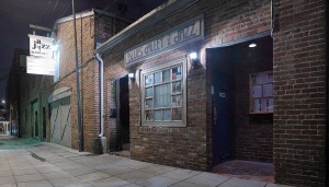 Guitar Center Professional Sources New Sound System for Blues Alley, Washington, D.C.’s Legendary Jazz Club