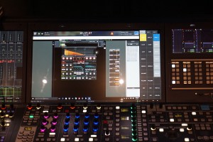 M3 (Music Mix Mobile) Uses Waves SoundGrid Plugins with Lawo Console for 2016 GRAMMY Awards