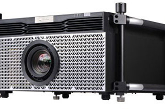 Proxima Debuts Another Laser Projector in LP8500U