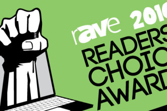 THE 5th Annual Readers’ Choice Awards – Open For Nominations!