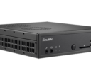 Shuttle Computer’s New DS67U 4K Media Player With Wi-Fi and Bluetooth