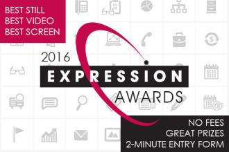 VISIX Opens 2016 Expression Awards