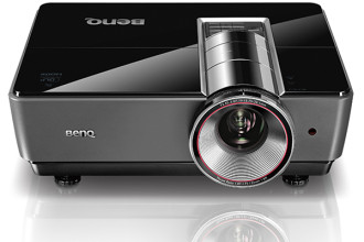 BenQ’s New S-Series Projectors Offers 7K Lumens