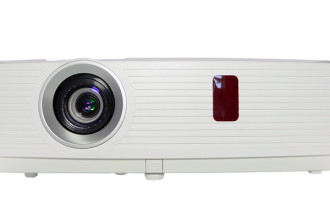 Proxima Intros 3600-Lumen WXGA Portable Projector