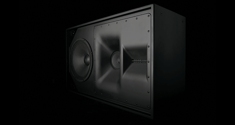 Christie Vive Audio Expands Cinema Loudspeakers Offerings with LS Series