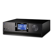 New 200W Stereo Integrated Amplifier – Sigma 2200i