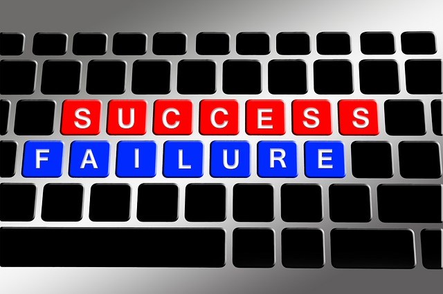Success-Failure