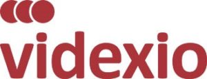 Videxio logo