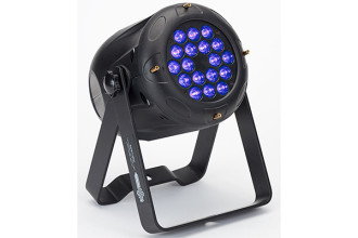 elektraLite Unveils eyeBall IUV Invisible Ultraviolet Light Fixture