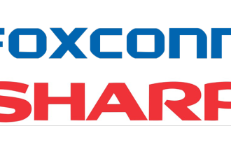 Sharp is Saved by $350 Foxconn Investment and $3.5 Billion Buyout (Sort of)