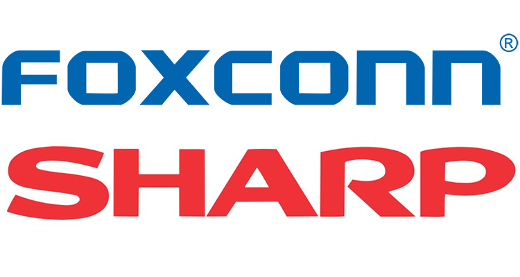 Sharp is Saved by $350 Foxconn Investment and $3.5 Billion Buyout (Sort of) – rAVe [PUBS]