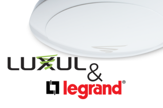 LeGrand Buys Luxul Wireless