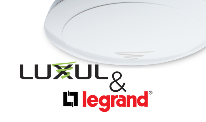 LeGrand Buys Luxul Wireless