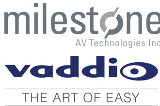 Milestone Buys Vaddio