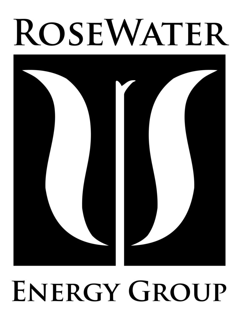 RoseWater Energy Group Announces Innovative Consulting and Marketing as Manufacturer Representative