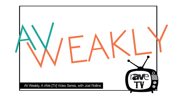 rAVe [TV]’s AV Weakly – Episode 1: Marketing as a Second Language